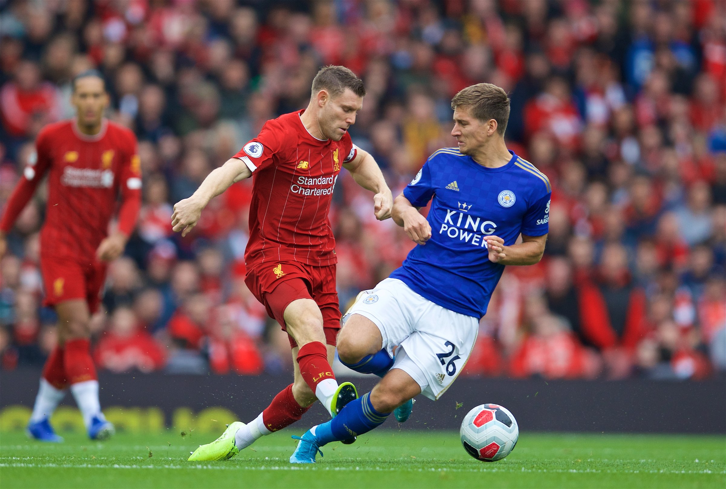 有更大的灵 有更大的灵