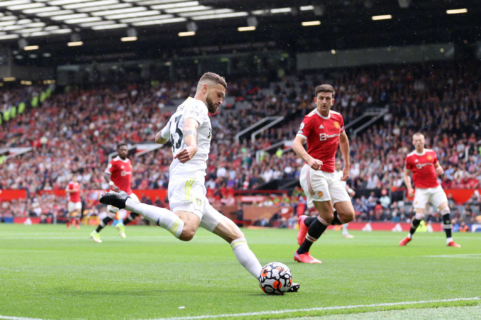 西汉姆联的 西汉姆联的