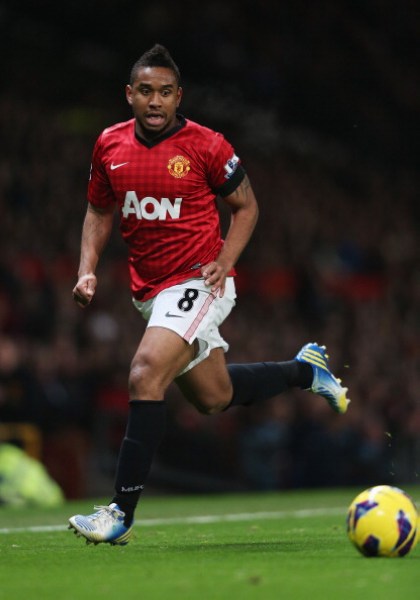 使曼联重回 使曼联重回